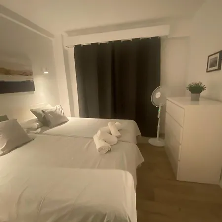 Apartment Ocean House Bloque 1 Planta 4 By Ivi Real Estate *